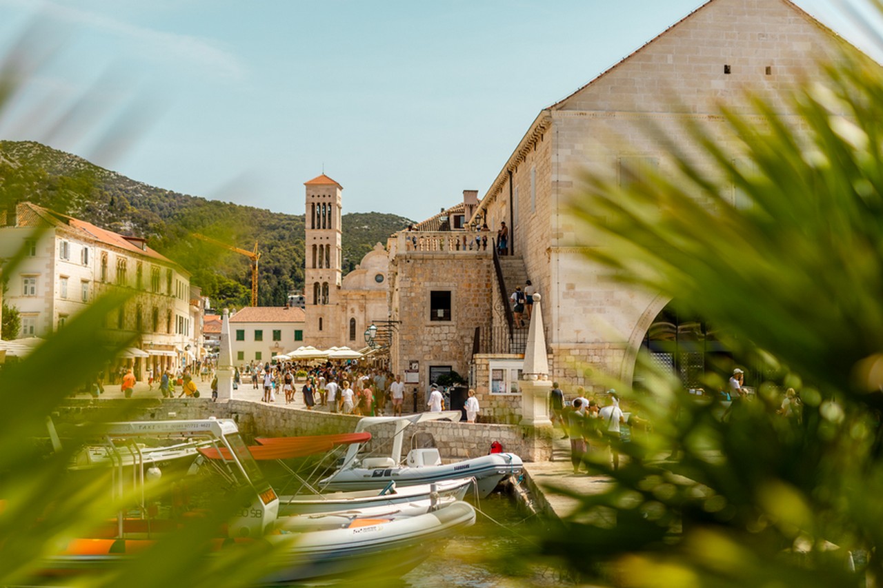 La Croazia è costosa da visitare? Prezzi 2025 in Croazia