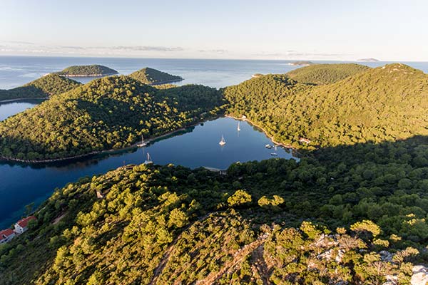 Skrivena luka