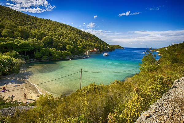 Stončica baai