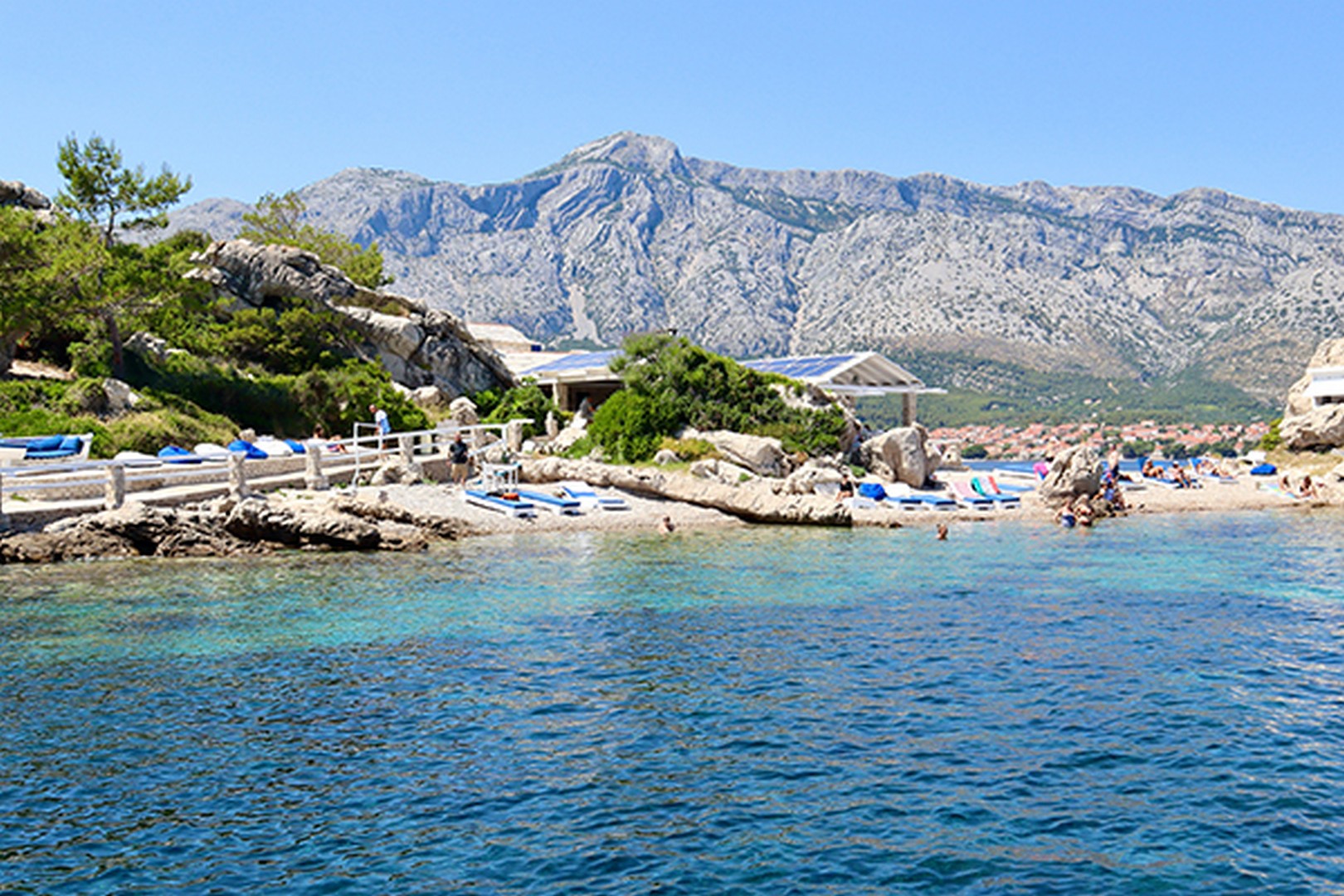 5 Must-Visit Seaside Lounge Bars and Restaurants in Croatia-moro beach.jpg