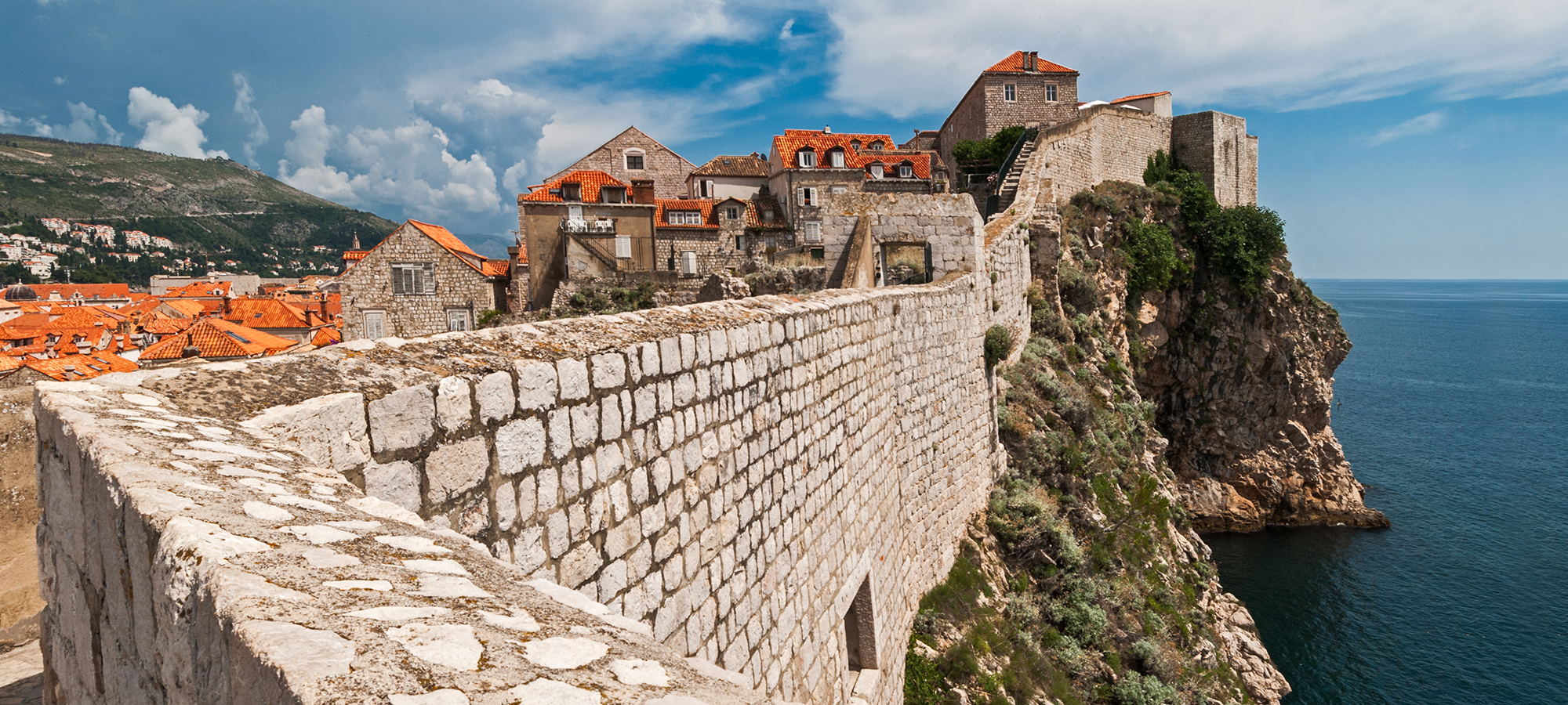 5 antike Städte auf Ihrer dalmatinischen Segelroute