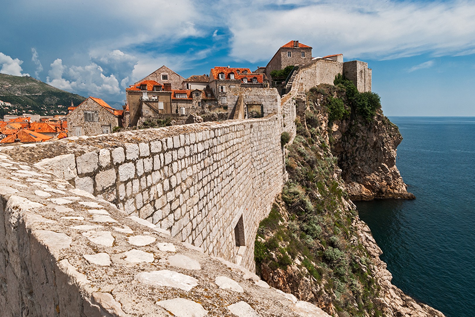 5 Starożytnych Miast na Twojej Dalmatyńskiej Trasie Żeglarskiej