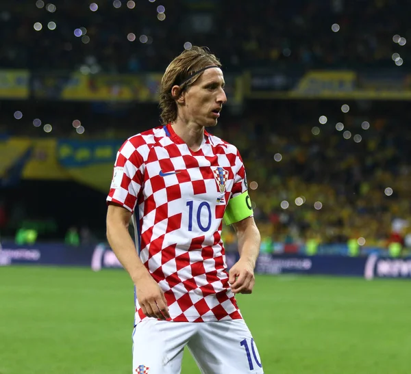 Luka Modrić