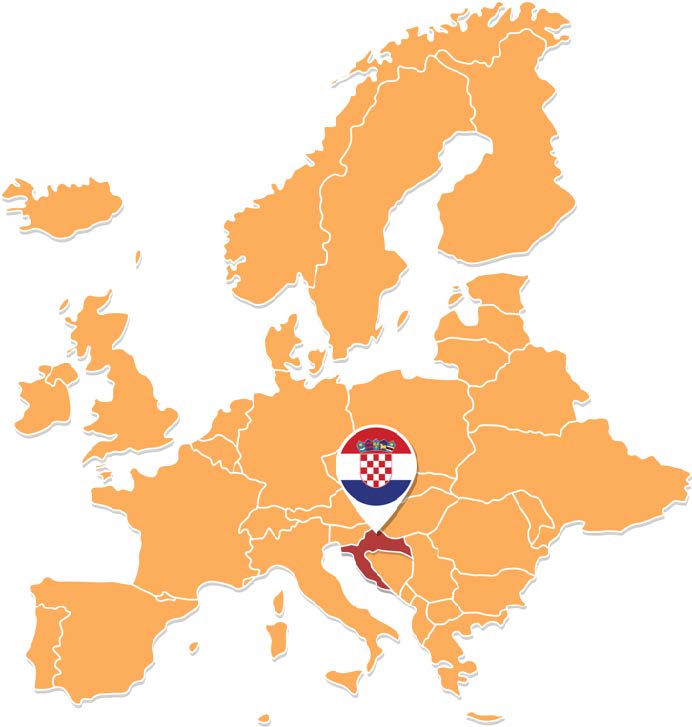 Mapa-Hrvatske