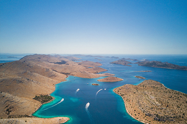 Kornati - A Nautical Paradise - Kornati View.jpg