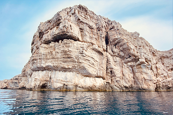 Kornati - A Nautical Paradise - KornatiCliffs.jpg