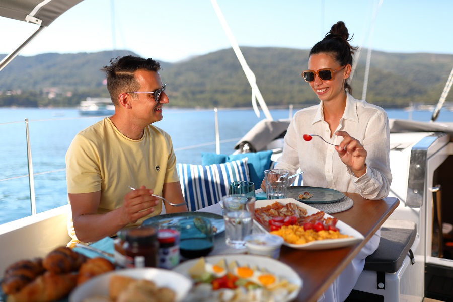 Start Sailing Food Boxes: The Hassle-Free Way to Enjoy Delicious Meals