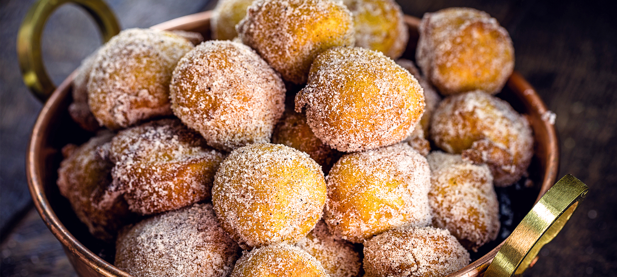 Die besten traditionellen dalmatinischen Desserts