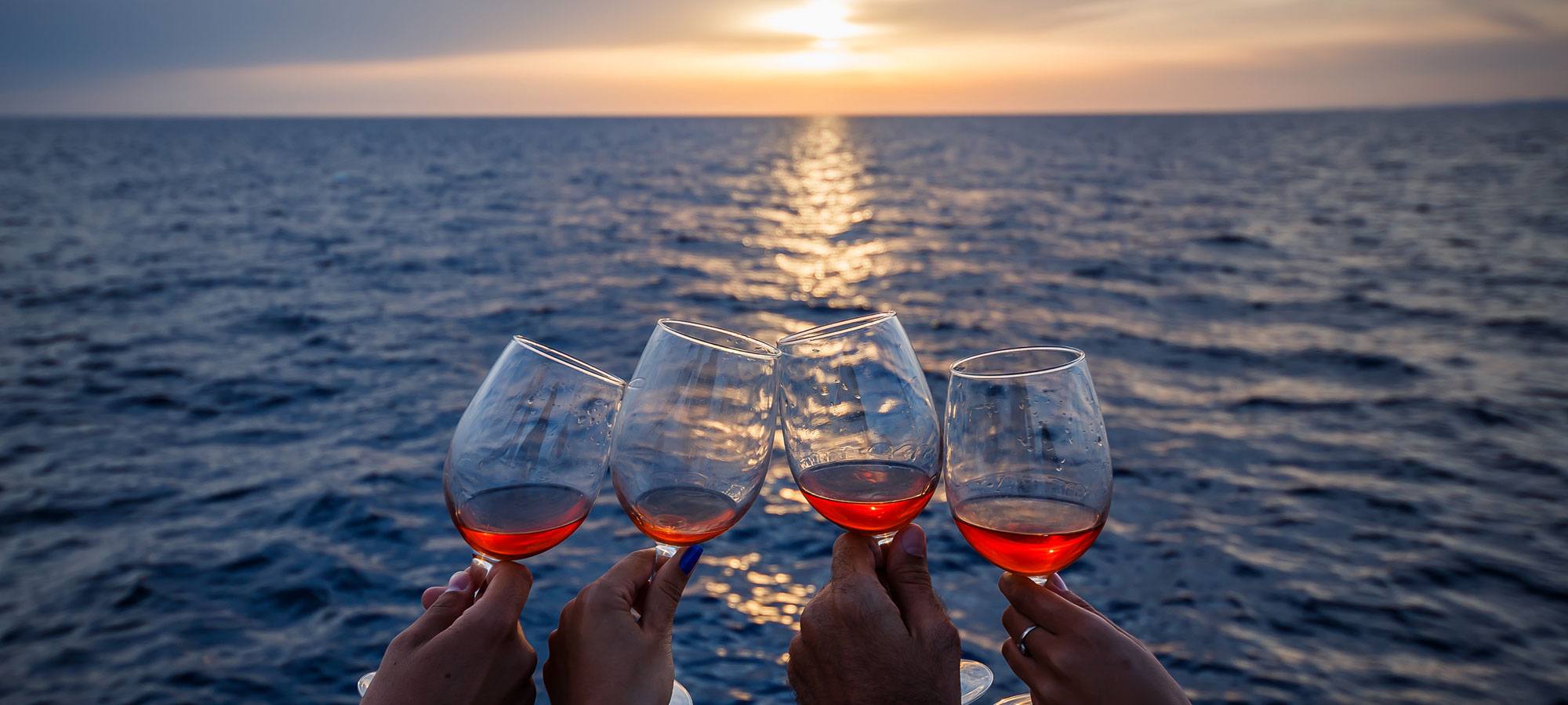 L’odissea del vino dell’adriatico, 1° parte: Dalmazia Centrale