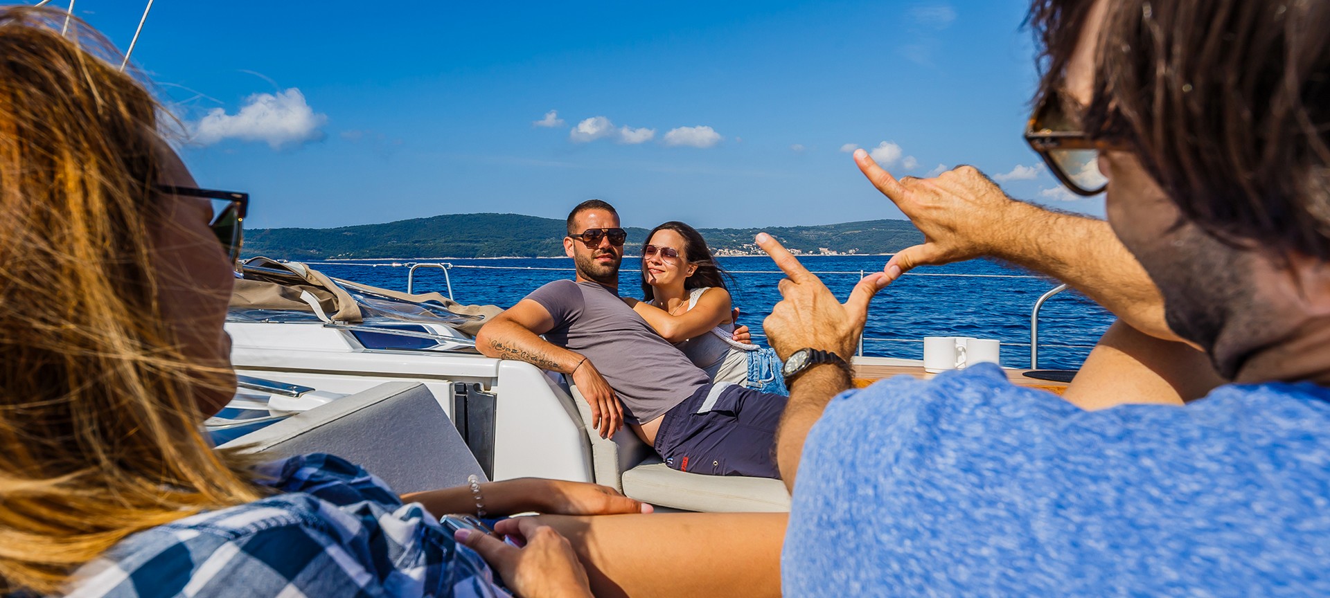 Pianificazione delle spese per la tua vacanza in barca a vela in Croazia