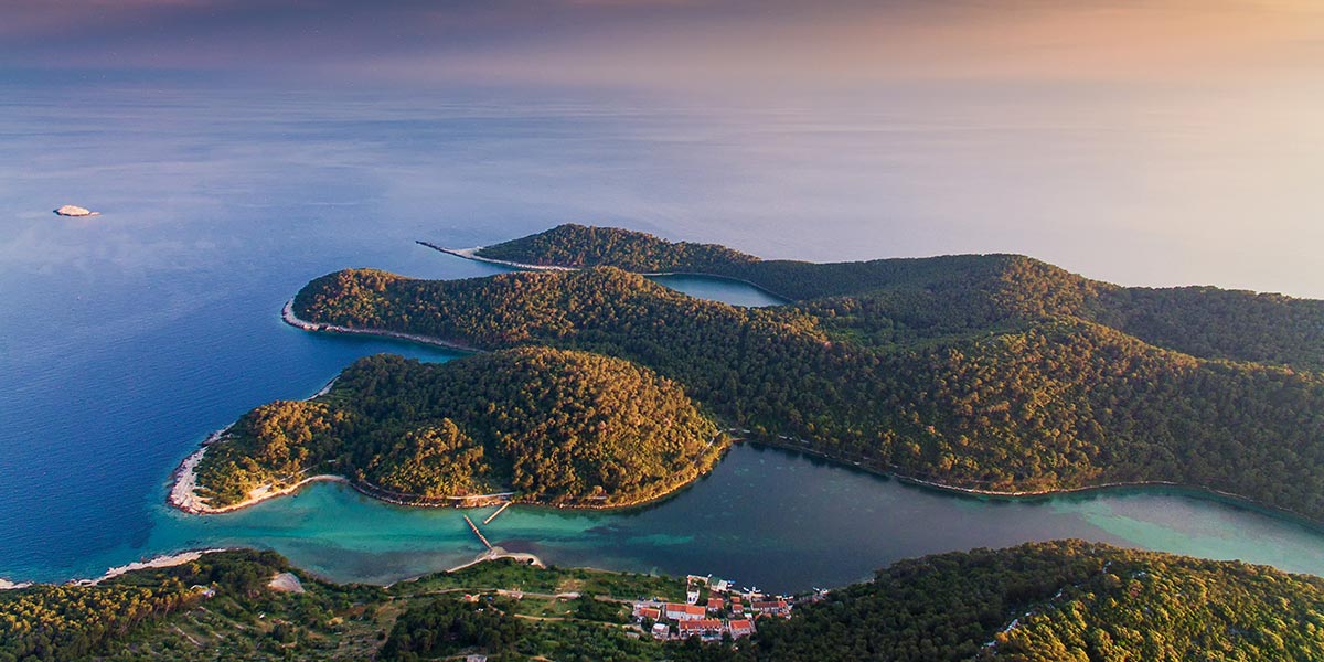 Islands of Croatia – part II
