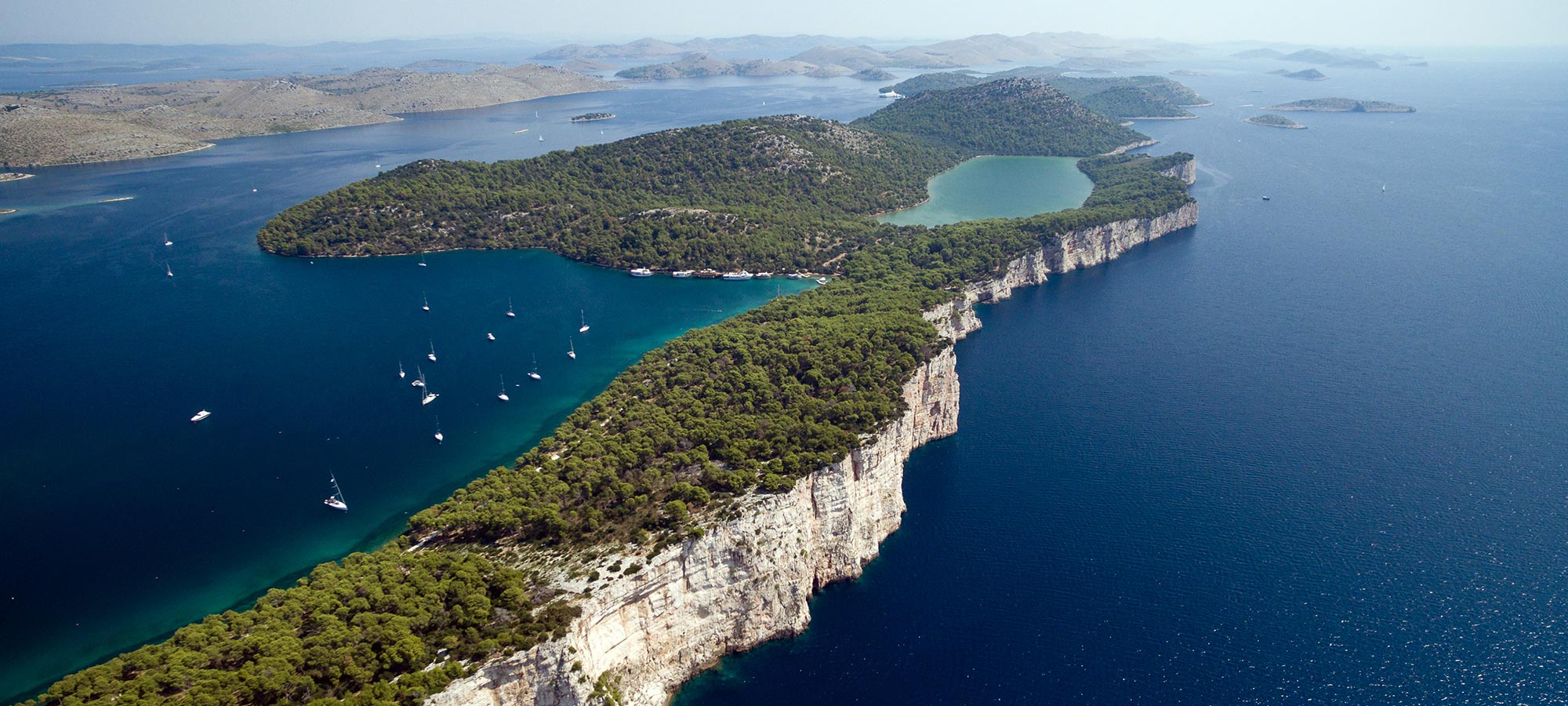 Islands of Croatia – part I