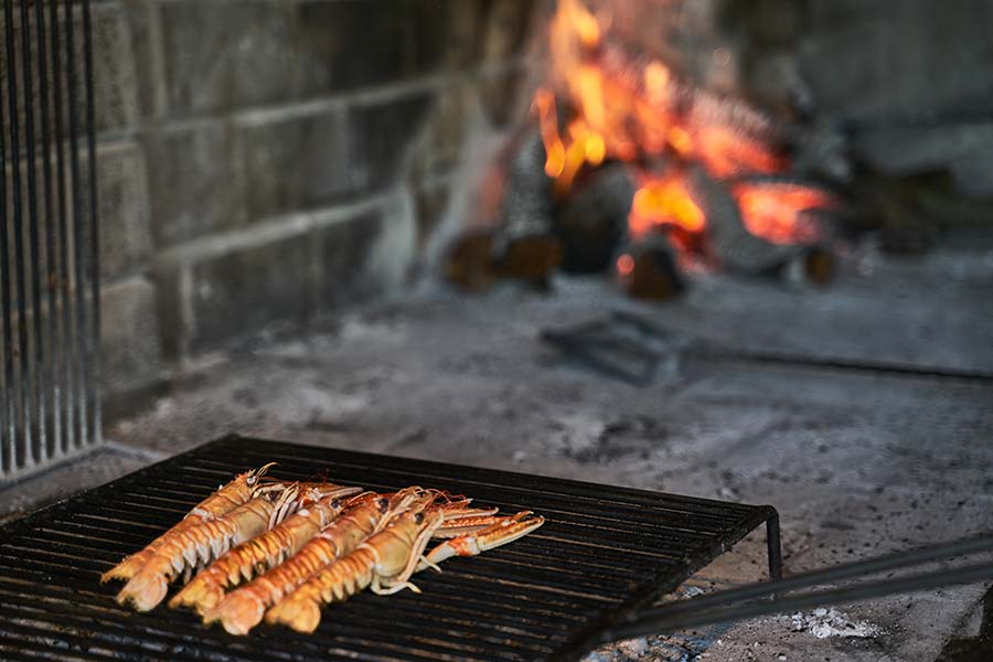 Cibo tradizionale dalmata – migliori ricette da provare / Menù di pesce
