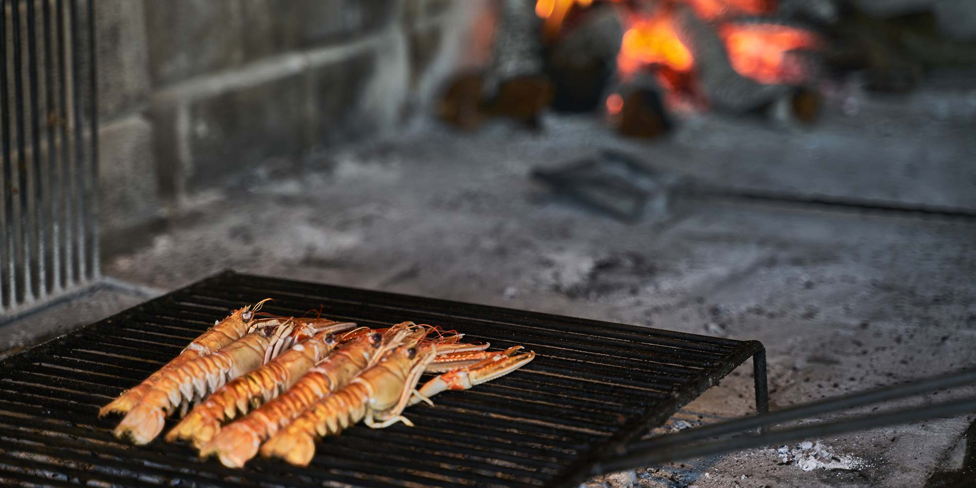 Dalmatinisches traditionelles Essen - Top Rezepte zum Probieren / Fischmenü