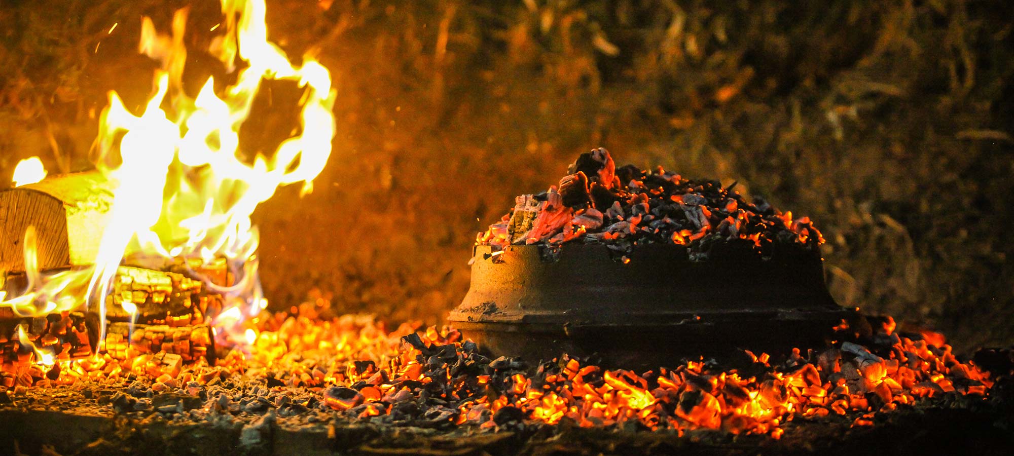 Dalmatian Traditional Meat Food