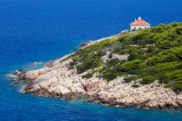 host lighthouse