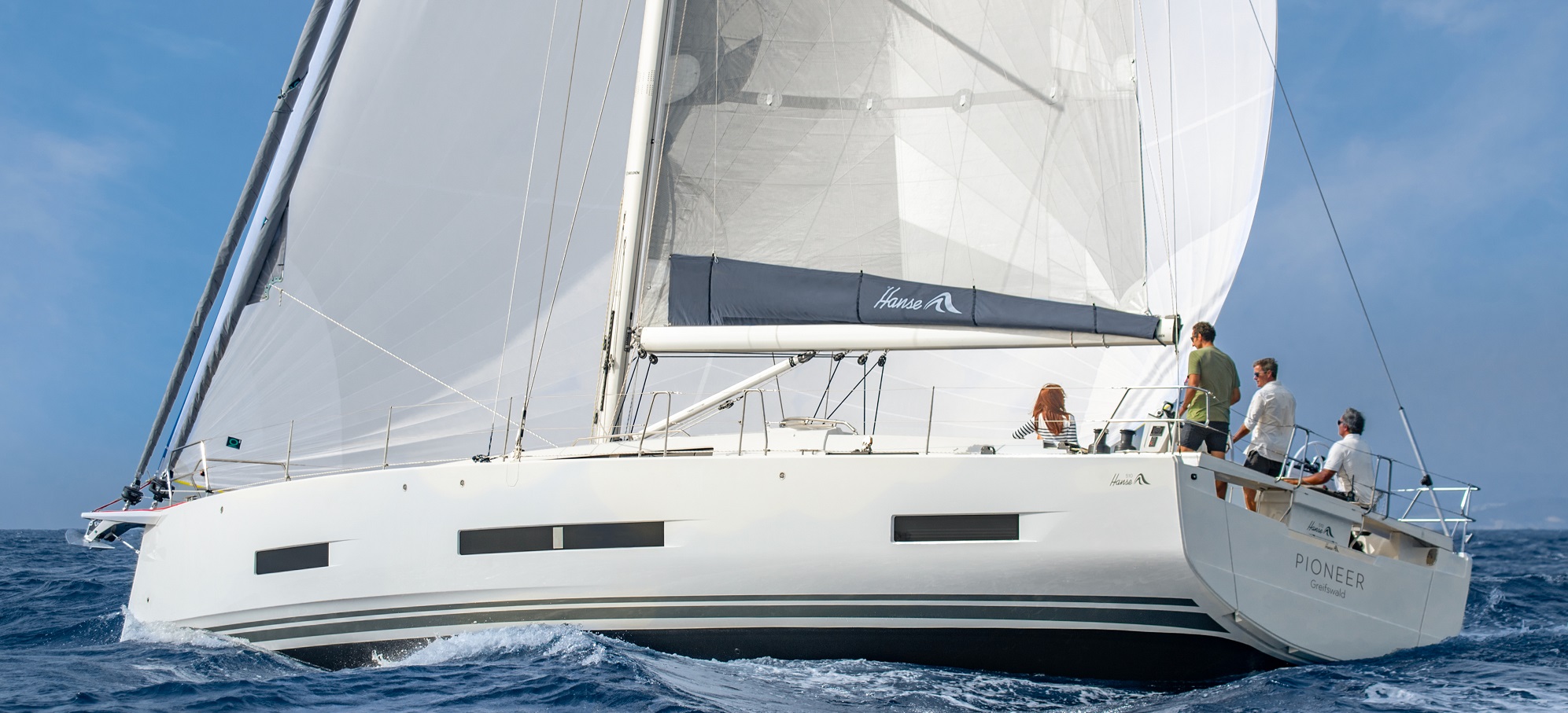 10 Best Sailboat Brands to Buy or Charter in 2024