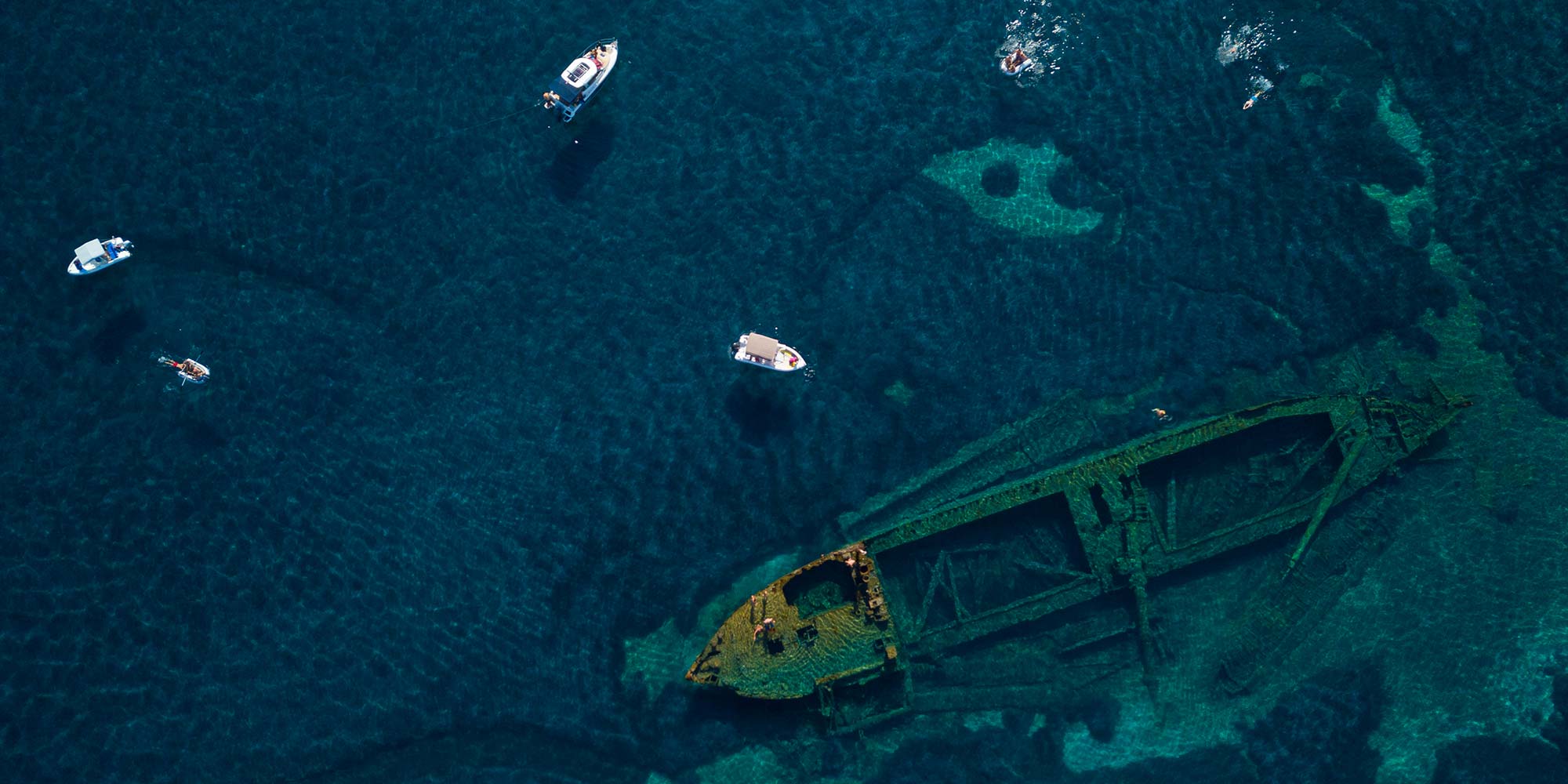 Shipwrecks of the Adriatic