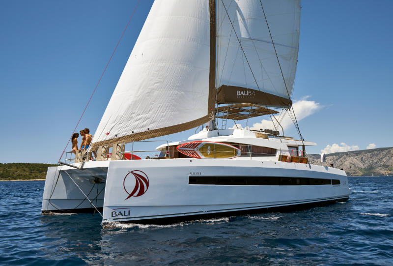 Beneteau Oceanis 31 | Solaris