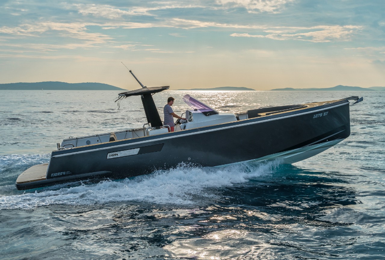Bavaria 41 Cruiser | Moonlight