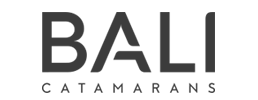 Bali catamarans