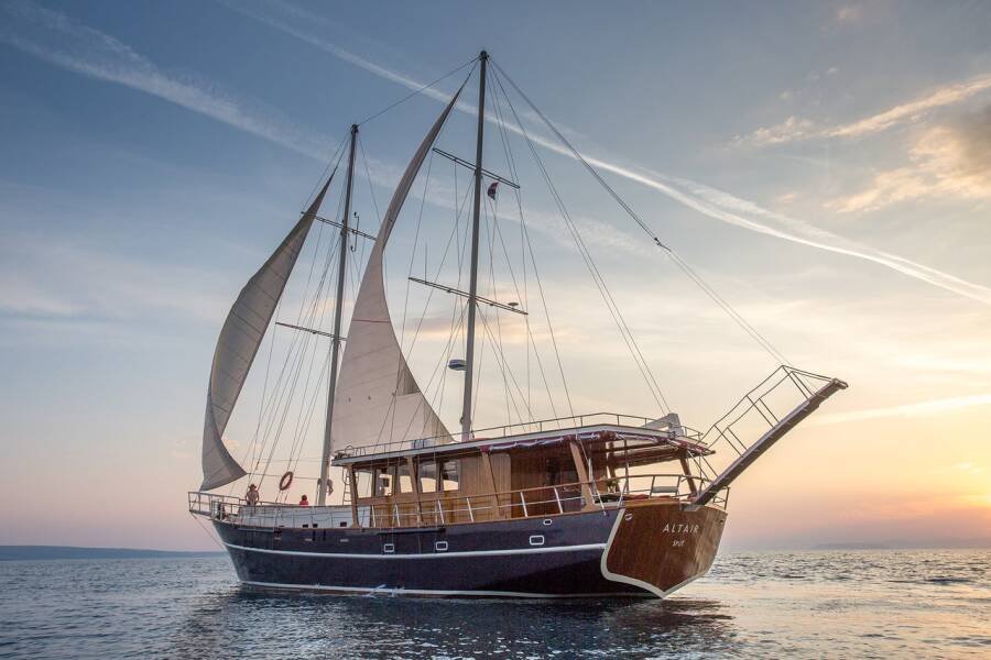 M/S Altair