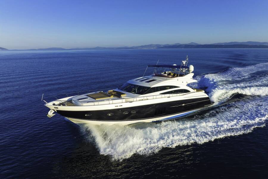 Princess V85