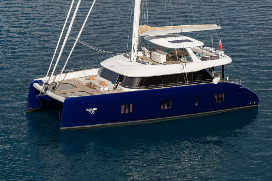 Sunreef 80