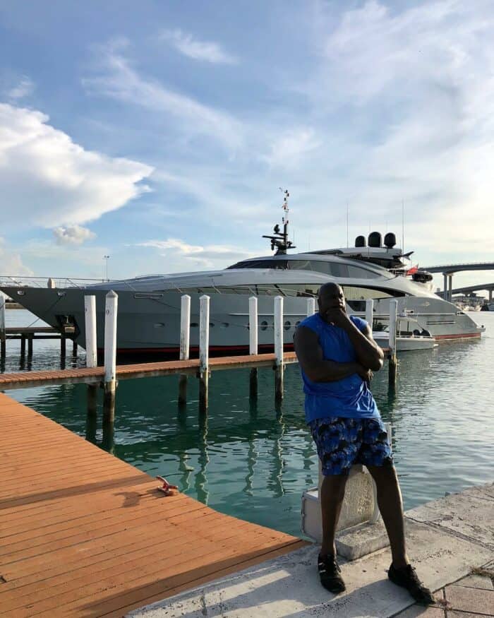 shaq-yacht