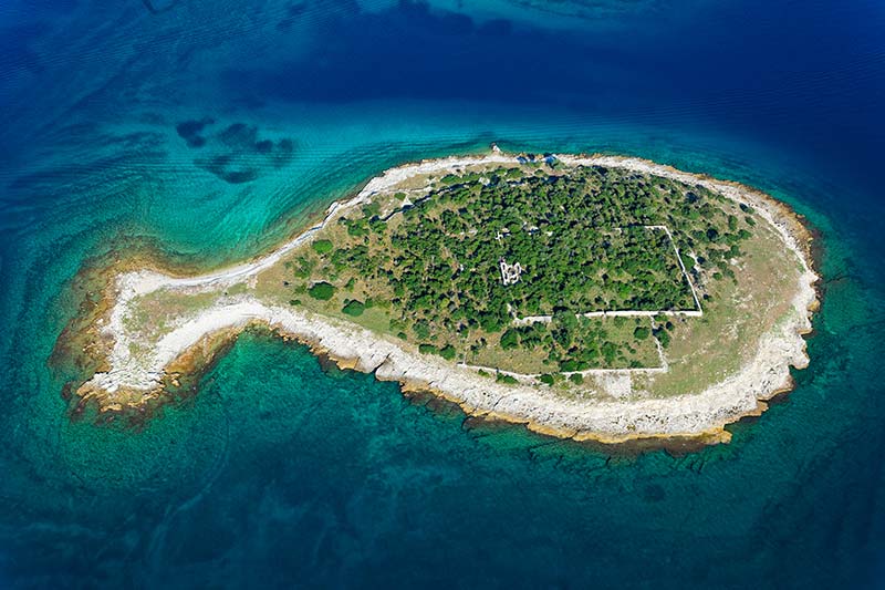 Hrvatski otoci