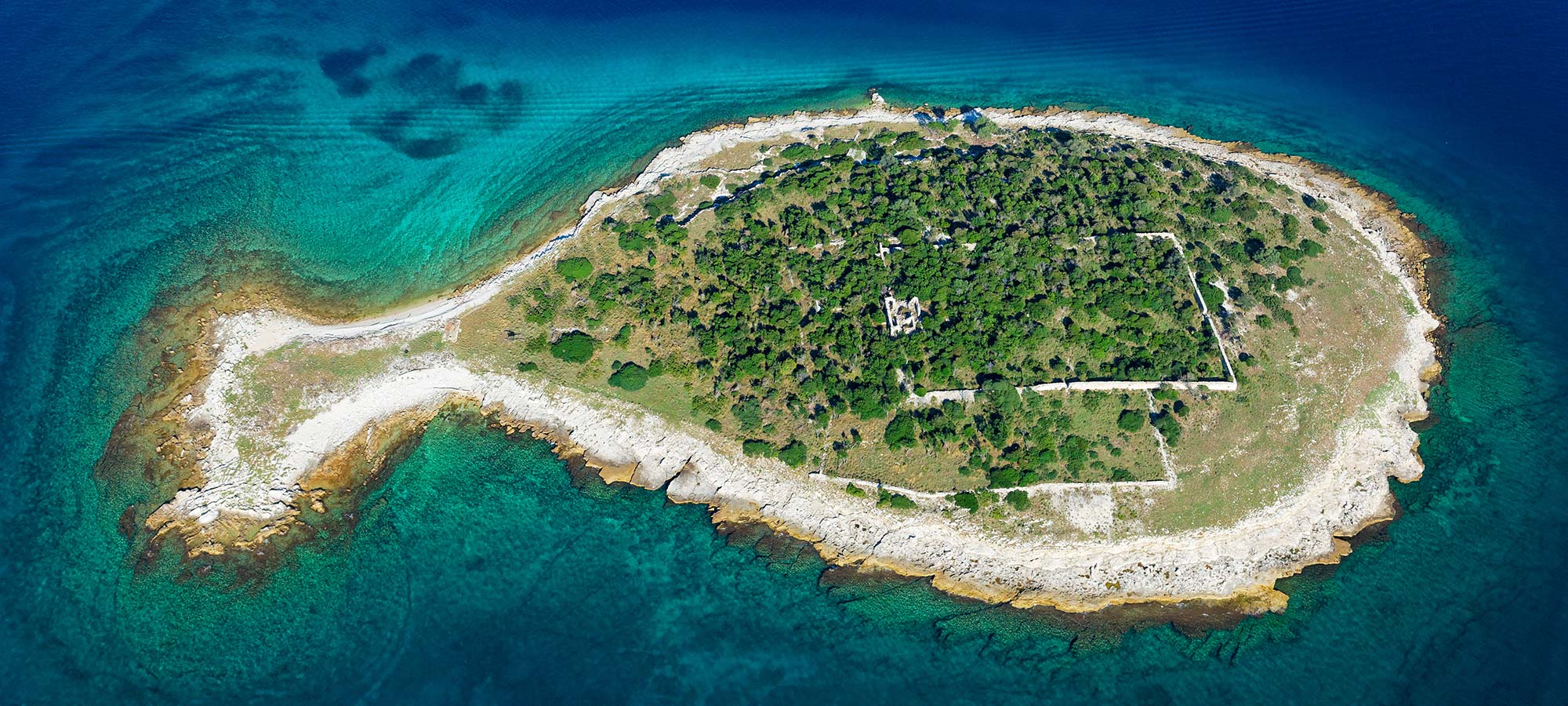 Best Croatian islands to Visit