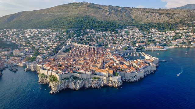 dubrovnik-city