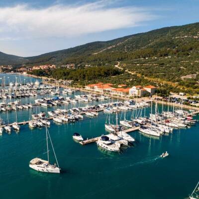 ACI Marina Cres ACI Marina Cres