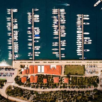ACI Marina Cres ACI Marina Cres
