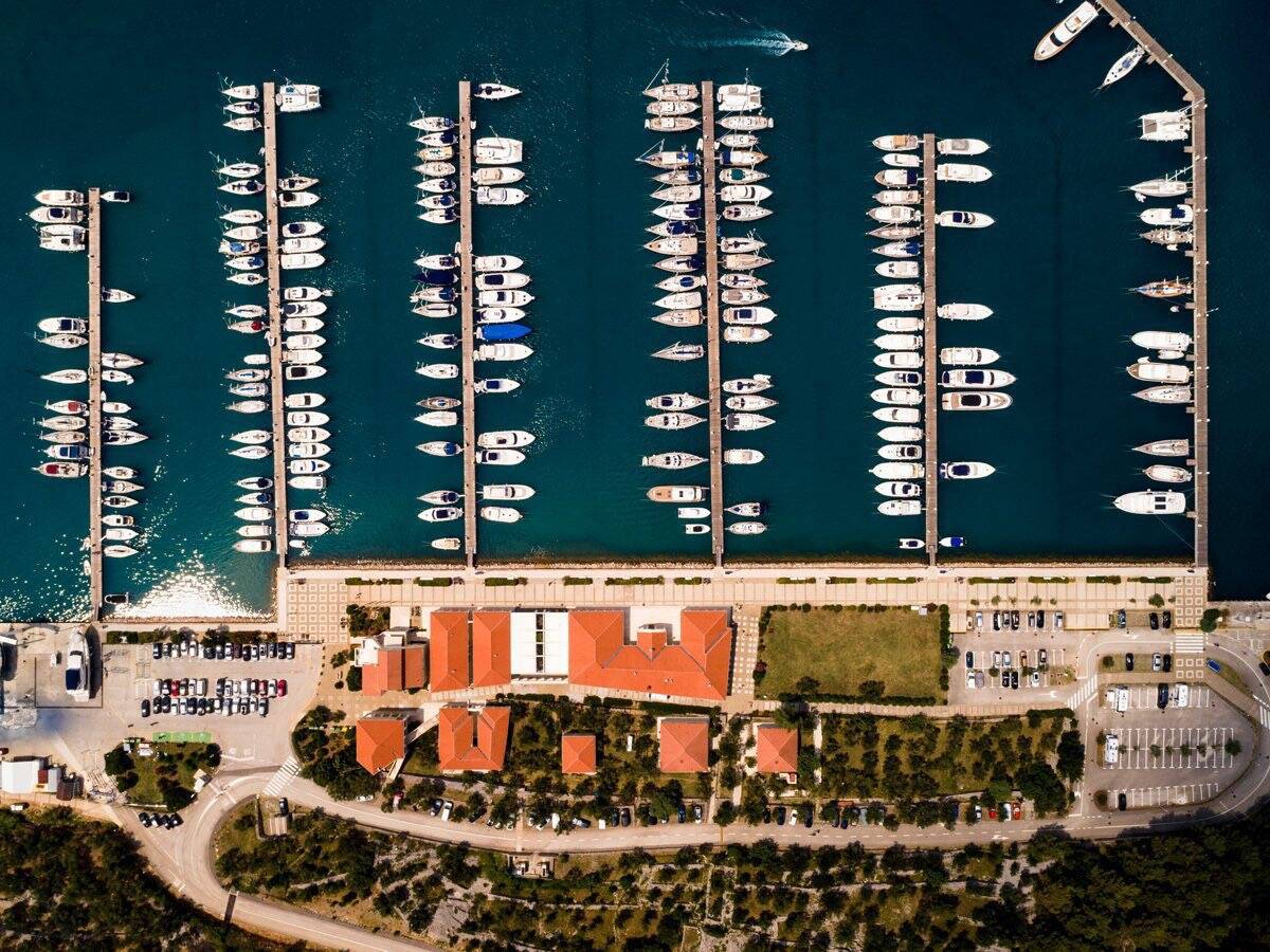 ACI Marina Cres