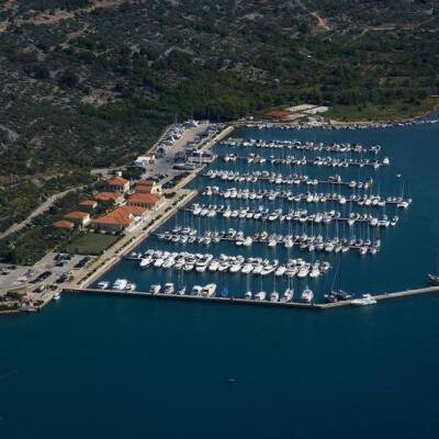 ACI Marina Cres ACI Marina Cres