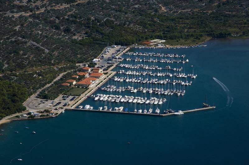 ACI Marina Cres