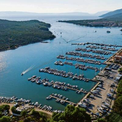 ACI Marina Cres ACI Marina Cres