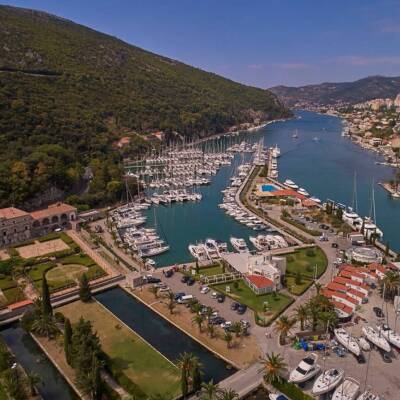 ACI Marina Dubrovnik ACI Marina Dubrovnik