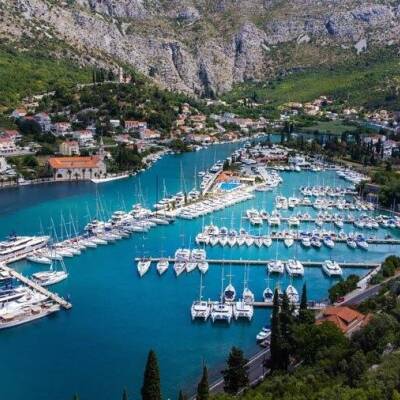 ACI Marina Dubrovnik ACI Marina Dubrovnik