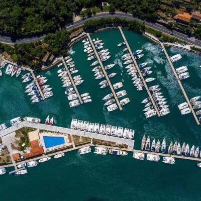 ACI Marina Dubrovnik ACI Marina Dubrovnik