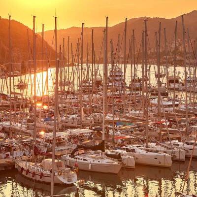 ACI Marina Dubrovnik ACI Marina Dubrovnik