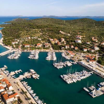 ACI Marina Jezera ACI Marina Jezera