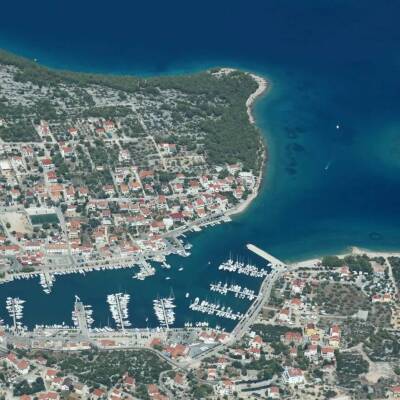 ACI Marina Jezera ACI Marina Jezera