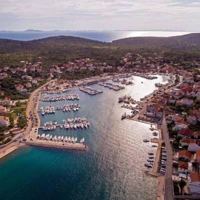 ACI Marina Jezera ACI Marina Jezera