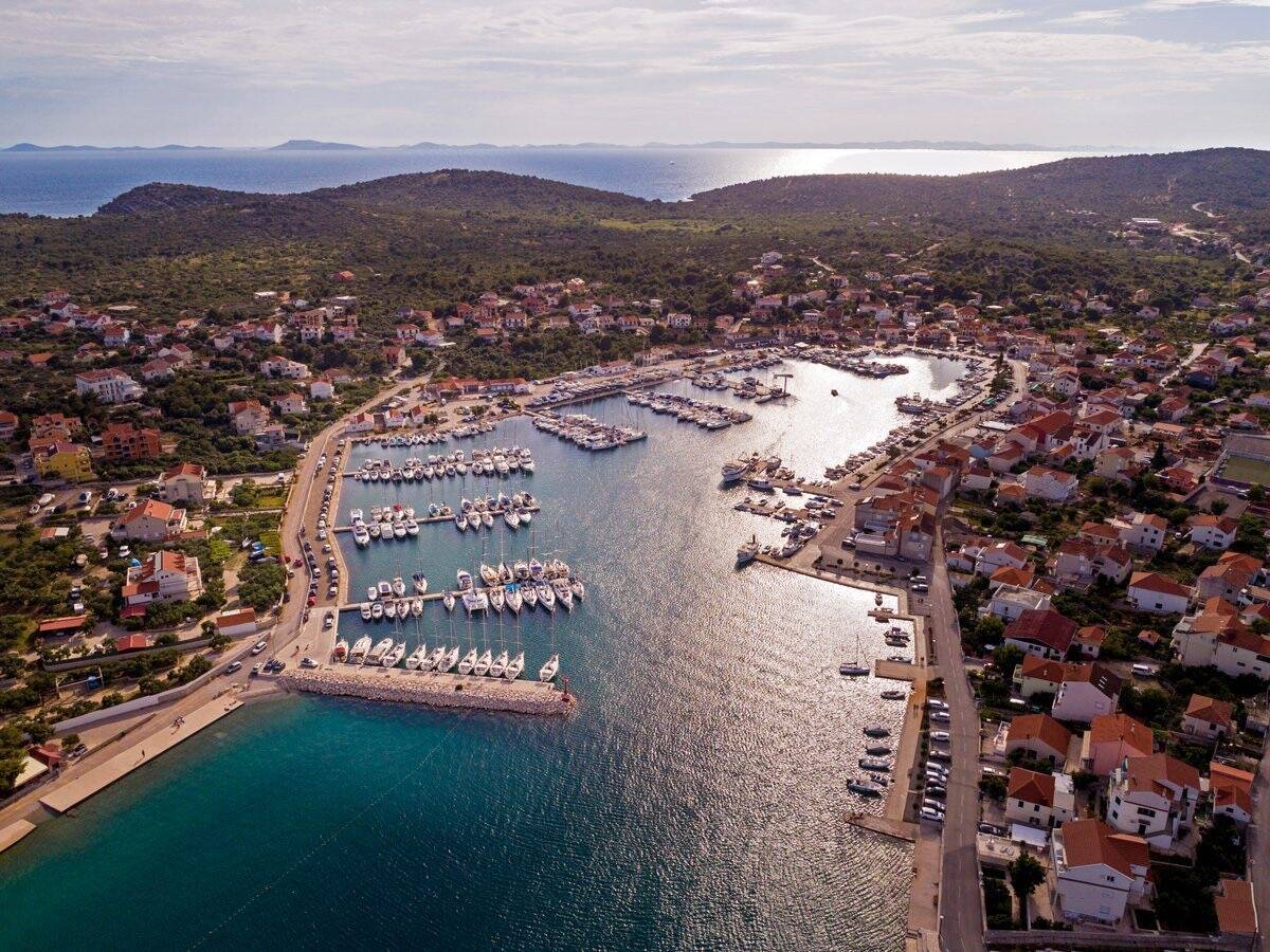 ACI Marina Jezera