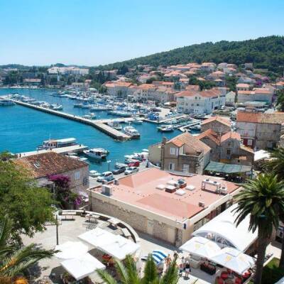 ACI Marina Korčula ACI Marina Korčula