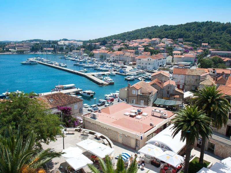 ACI Marina Korčula