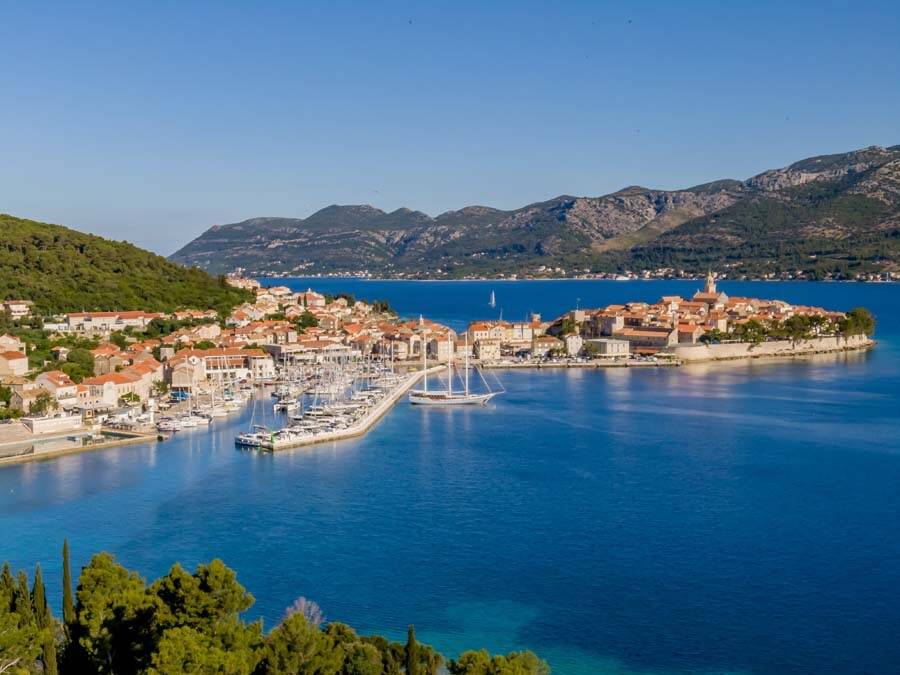 ACI Marina Korčula