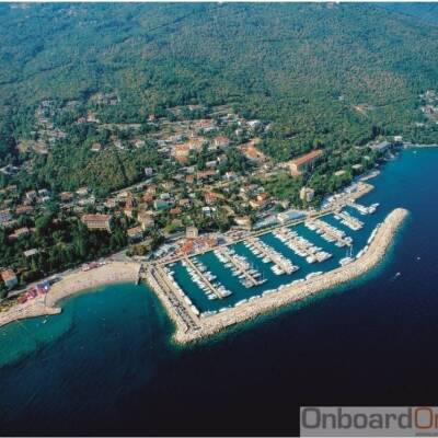 ACI Marina Opatija ACI Marina Opatija